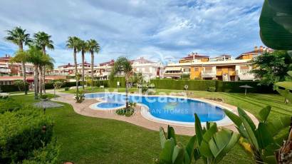 Resale - Penthouse -
Orihuela Costa - La Zenia