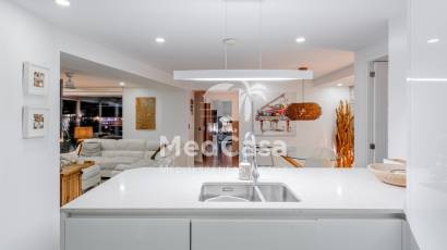 Wiederverkauf - Villa -
Benissa - Fanadix