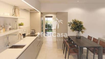 New Build - Penthouse -
Torrevieja