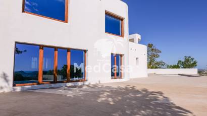 Wiederverkauf - Villa -
Moraira - Benimeit