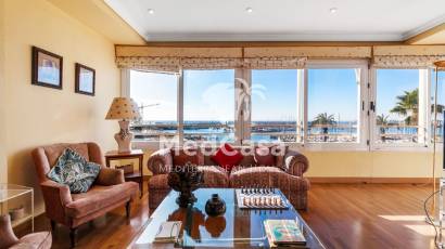 Resale - Apartment -
Torrevieja