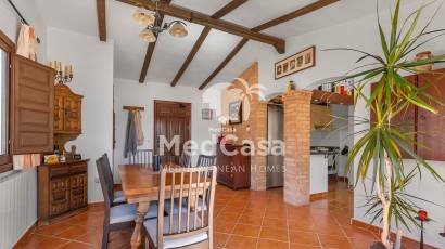 Wiederverkauf - Villa -
Orihuela Costa - Villamartín