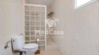Wiederverkauf - Apartment -
San Pedro del Pinatar - San Pedro de Pinatar