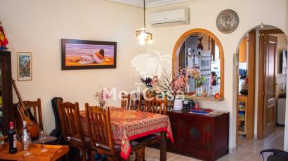 Resale - Townhouse -
Orihuela Costa - Los Dolses