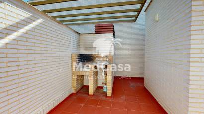 New Build - Penthouse -
Archena