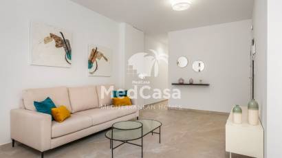 Neubau - Apartment -
Torrevieja