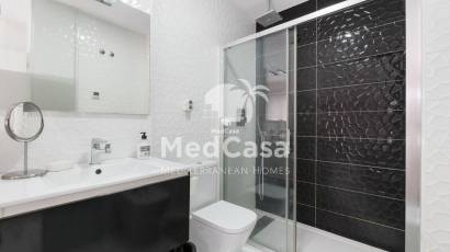 Wiederverkauf - Apartment -
Orihuela Costa - Los Altos