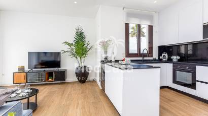 Neubau - Villa -
Finestrat