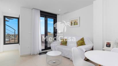 New Build - Semi detached  -
Guardamar del Segura - Guardamar