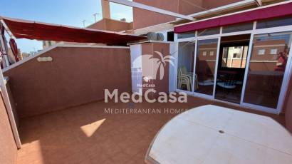 Resale - Apartment -
Guardamar del Segura
