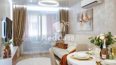 Resale - Apartment -
Torrevieja
