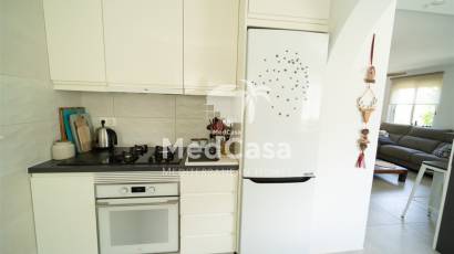 Wiederverkauf - Villa -
Torrevieja - El chaparral