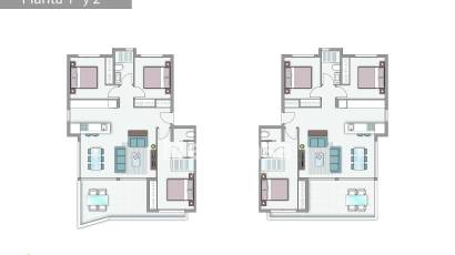 New Build - Apartment -
Guardamar del Segura - Guardamar