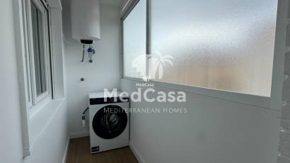 Wiederverkauf - Apartment -
Torrevieja - Punta prima