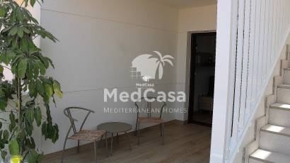 Neubau - Penthousewohnung -
Finestrat