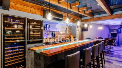 Wiederverkauf - Villa -
Benissa - Fanadix