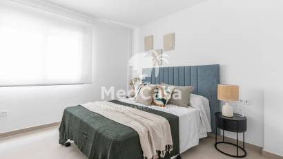 New Build - Townhouse -
Rafal