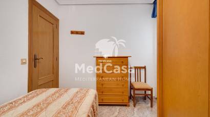 Resale - Apartment -
Guardamar del Segura - CENTRO