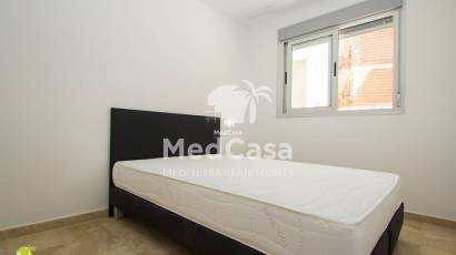 Obra nueva - Apartamento -
Orihuela Costa