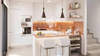 Neubau - Villa -
Ciudad Quesada