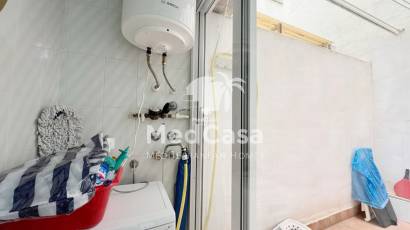 Wiederverkauf - Apartment -
Orihuela Costa - Punta Prima