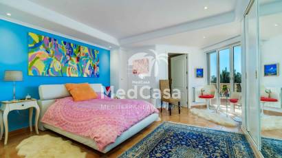 Resale - Villa -
Moraira - Pla del Mar