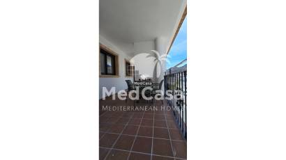 Obra nueva - Ático -
Cox