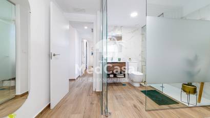 Neubau - Apartment -
Los Alcázares