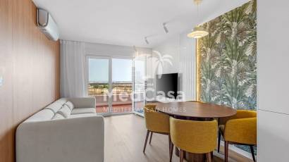 Wiederverkauf - Apartment -
Torrevieja - Punta prima