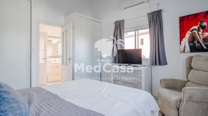 Wiederverkauf - Villa -
Moraira - La Sabatera