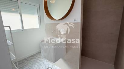 Wiederverkauf - Apartment -
San Pedro del Pinatar