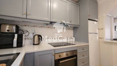Resale - Apartment -
Algorfa