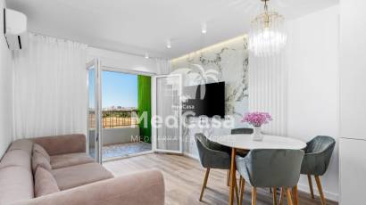 Resale - Apartment -
Orihuela Costa