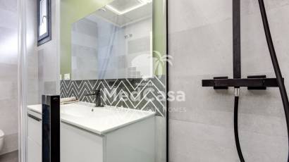 Neubau - Villa -
La Mata