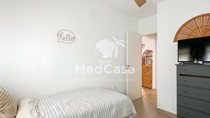 Resale - Townhouse -
Orihuela Costa - Playa Flamenca