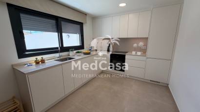 New Build - Villa -
Rojales - Ciudad Quesada