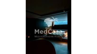 Resale - Villa -
Altea - Altea Hills