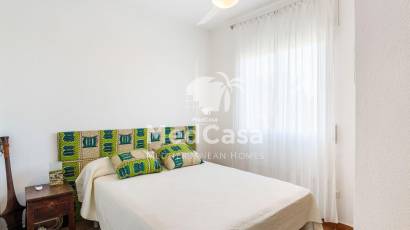 Wiederverkauf - Apartment -
Orihuela Costa - Altos de Campoamor