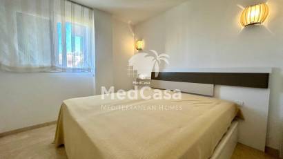 Resale - Apartment -
Torrevieja - Punta prima