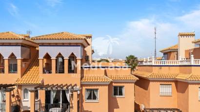 Segunda mano - Ático -
Orihuela Costa - Playa Flamenca