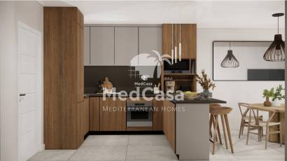 New Build - Penthouse -
Rojales