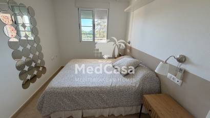 Resale - Apartment -
Guardamar del Segura - Puerto