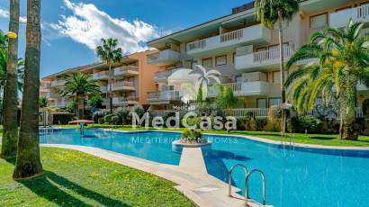 Segunda mano - Adosado -
Jávea/Xàbia - El Arenal