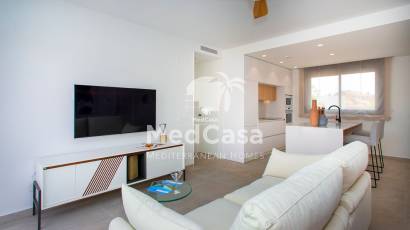 New Build - Townhouse -
Sucina