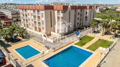 Neubau - Apartment -
Orihuela Costa