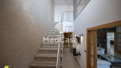 Resale - Villa -
Balsicas