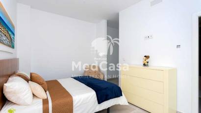 Neubau - Villa -
Daya Nueva