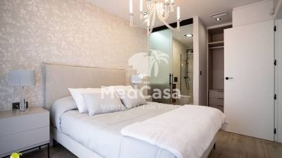 Neubau - Penthousewohnung -
Orihuela Costa