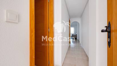 Neubau - Apartment -
San Fulgencio