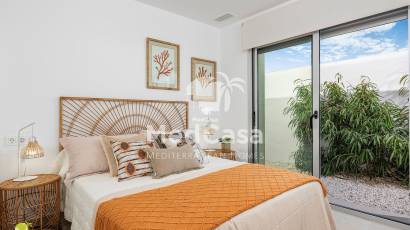 New Build - Villa -
San Fulgencio